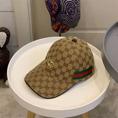 cheap gucci baseball hats|gucci baseball cap women's.